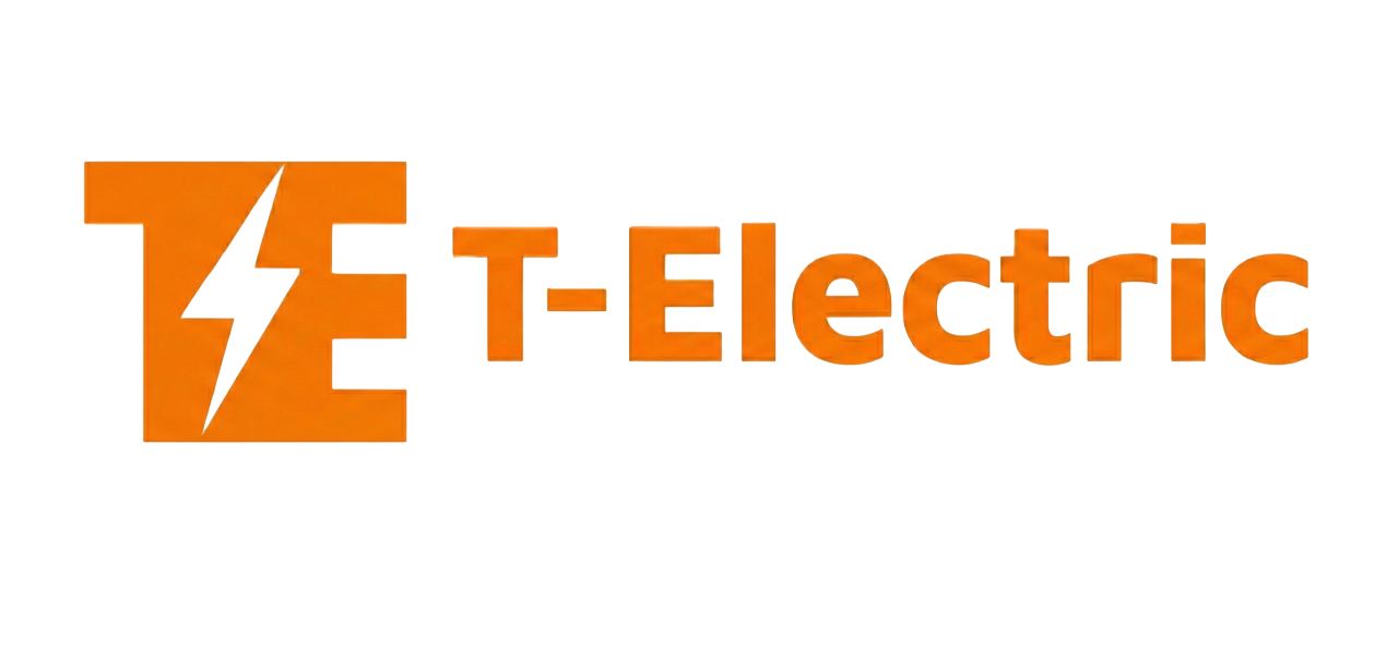 TLECTRIC Logo
